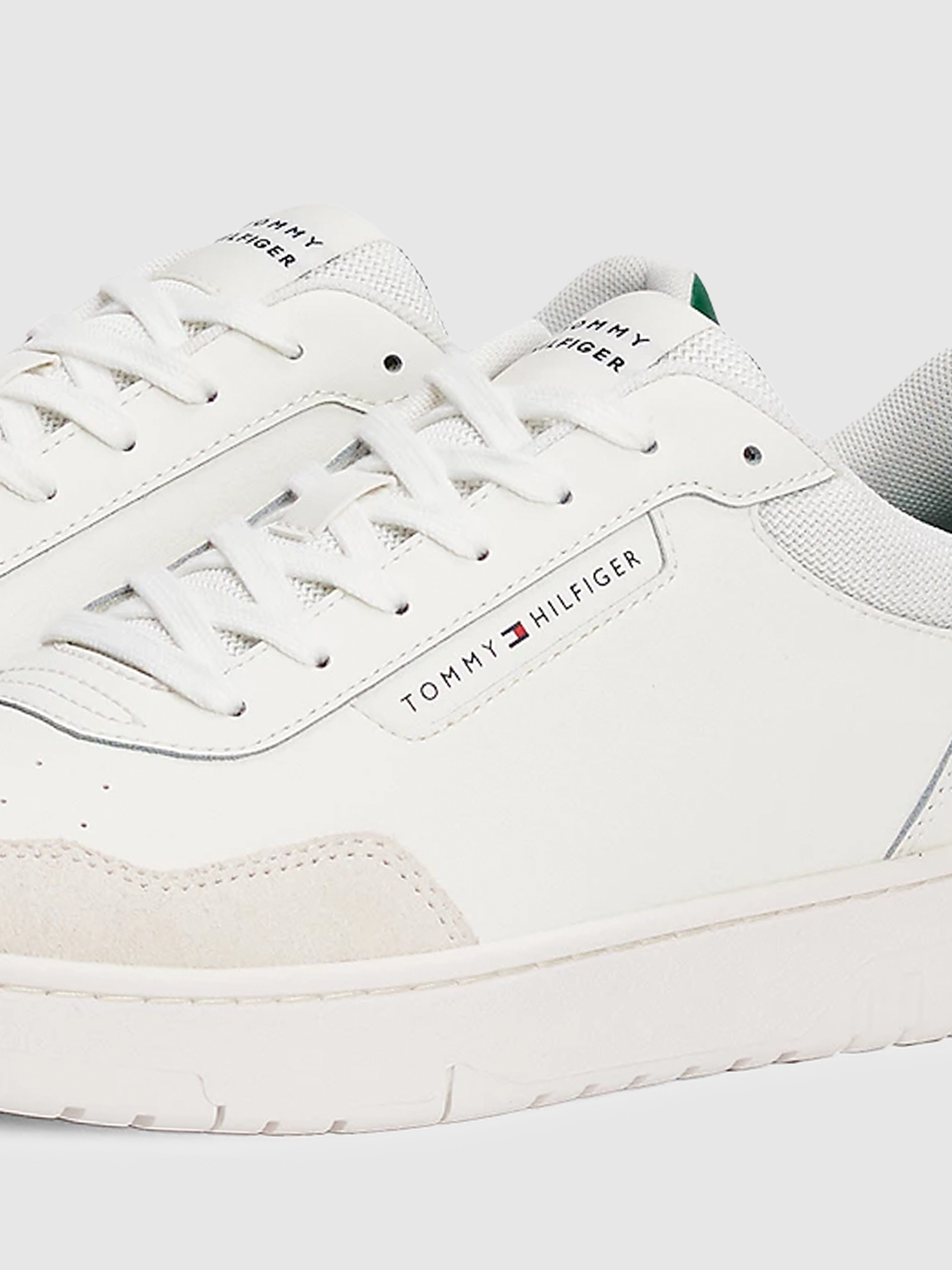 Tenis Hombre Tommy Jeans