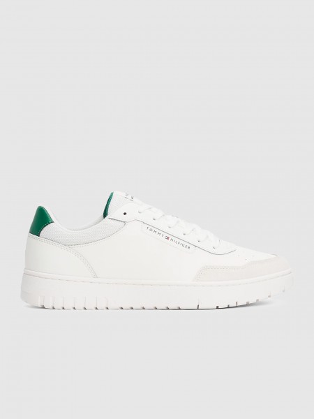 Sneakers Man Tommy Jeans