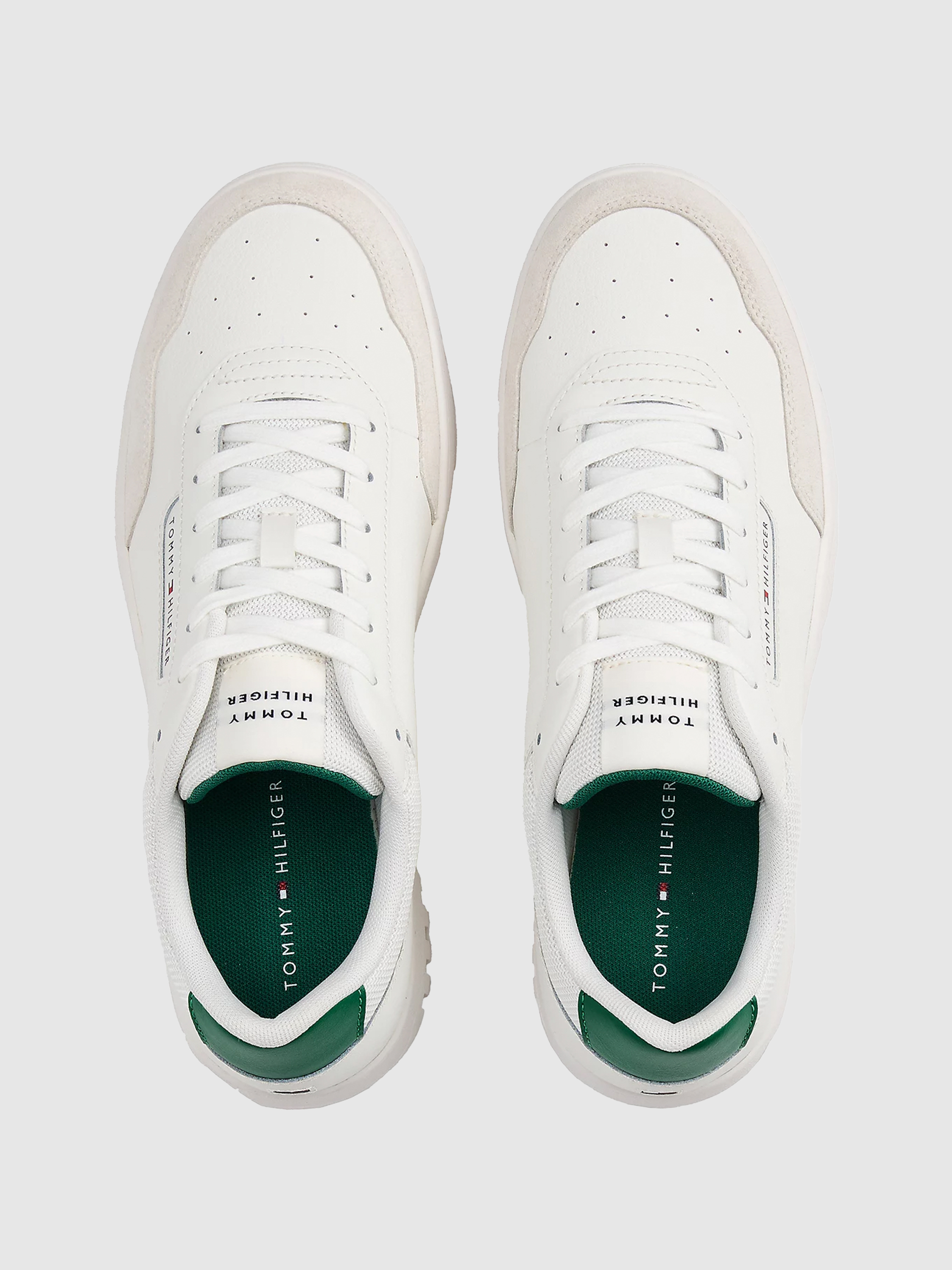 Tenis Hombre Tommy Jeans