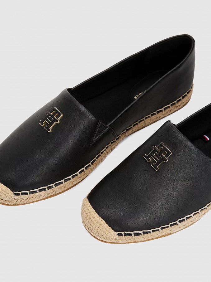 Alpargatas Mujer Tommy Jeans