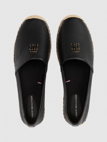 Espadrilles Woman Tommy Jeans