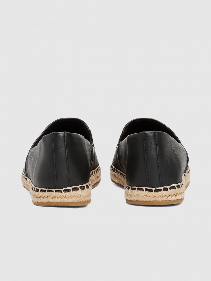 Alpargatas Mujer Tommy Jeans