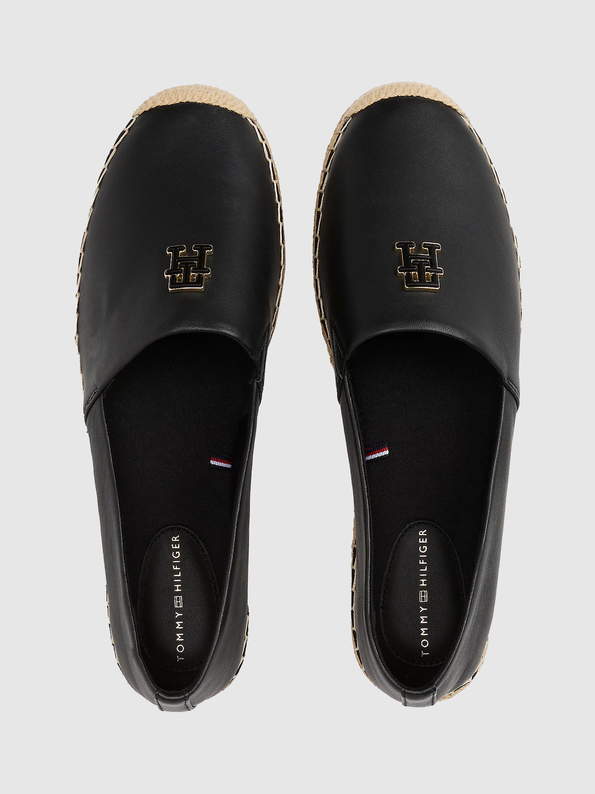 Alpargatas Mujer Tommy Jeans