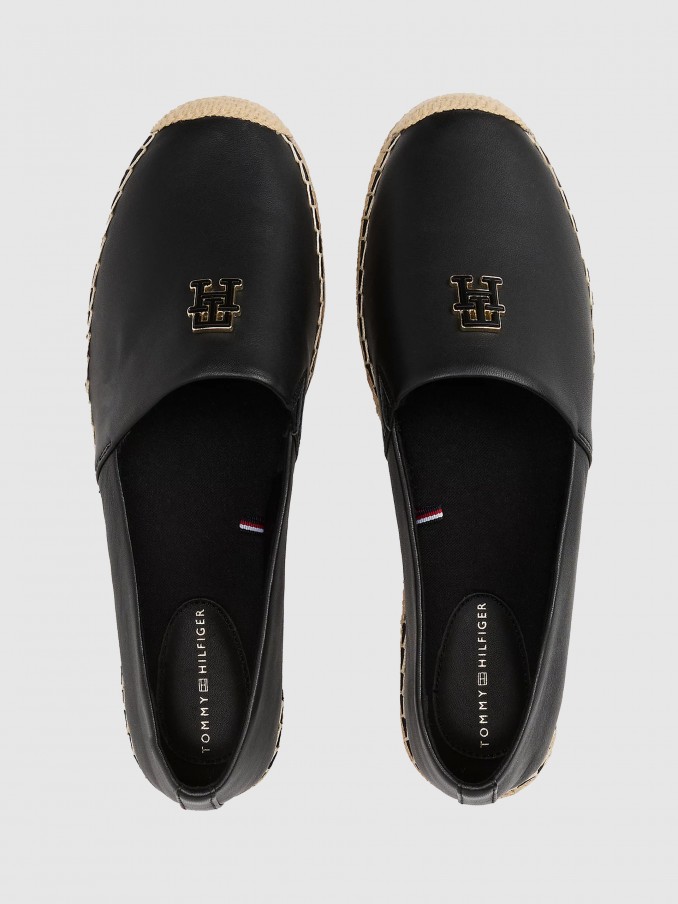 Alpargatas Mujer Tommy Jeans