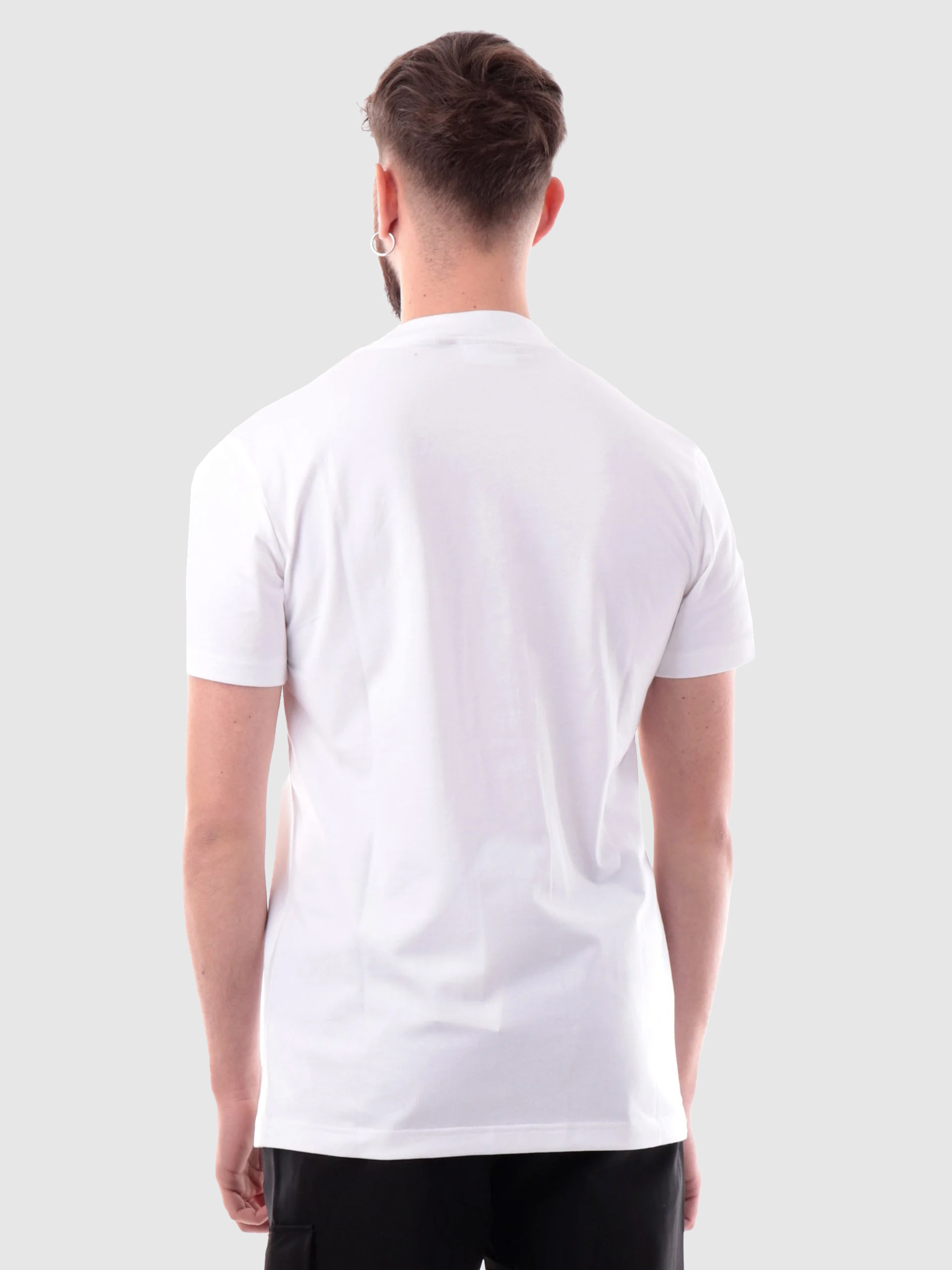 Camiseta Hombre Calvin Klein