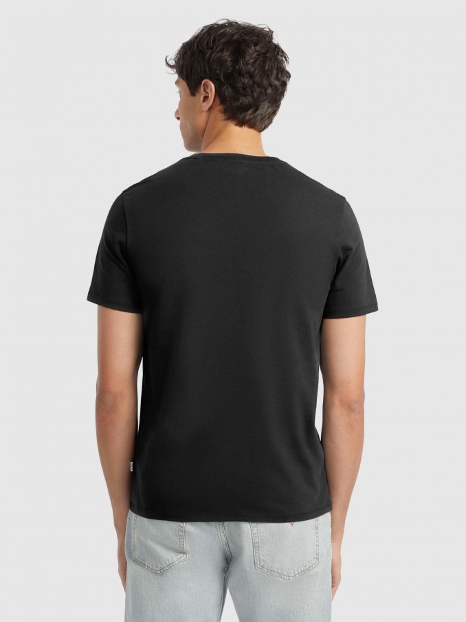 T-Shirt Man Guess Jeans