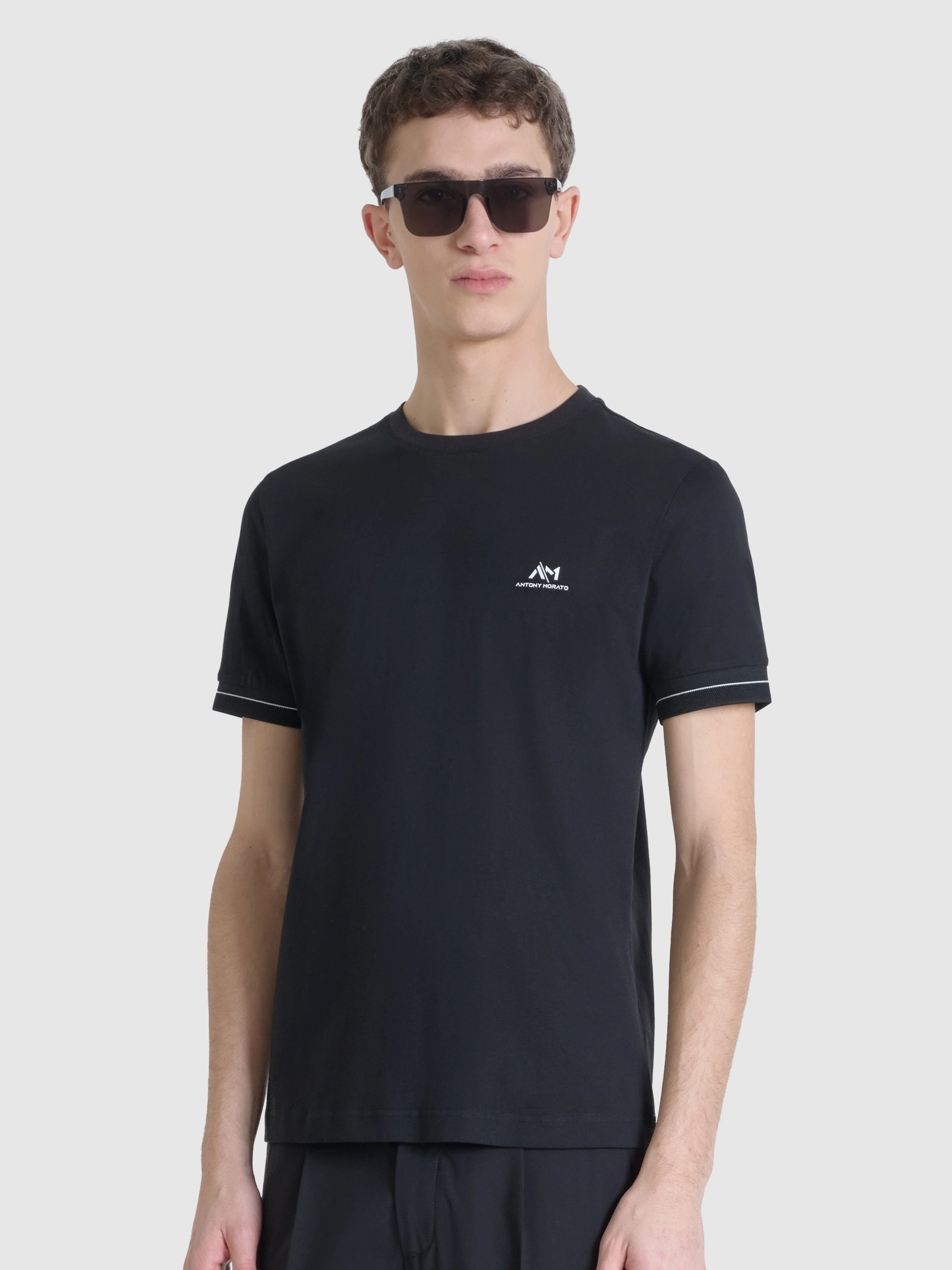 Camiseta Hombre Antony Morato