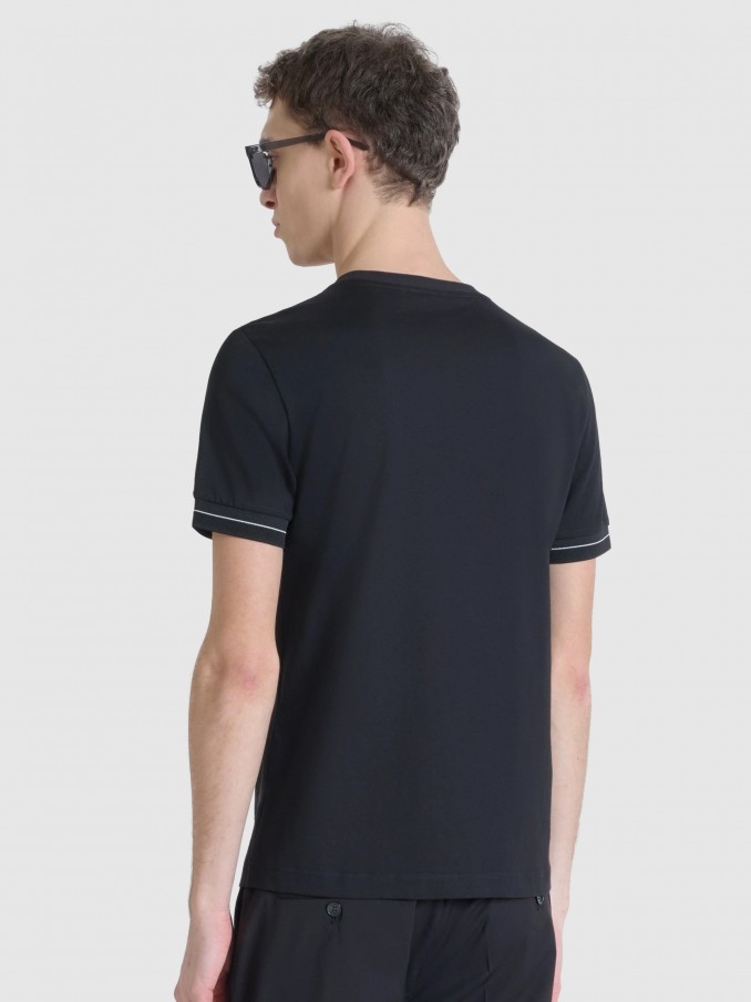 Camiseta Hombre Antony Morato