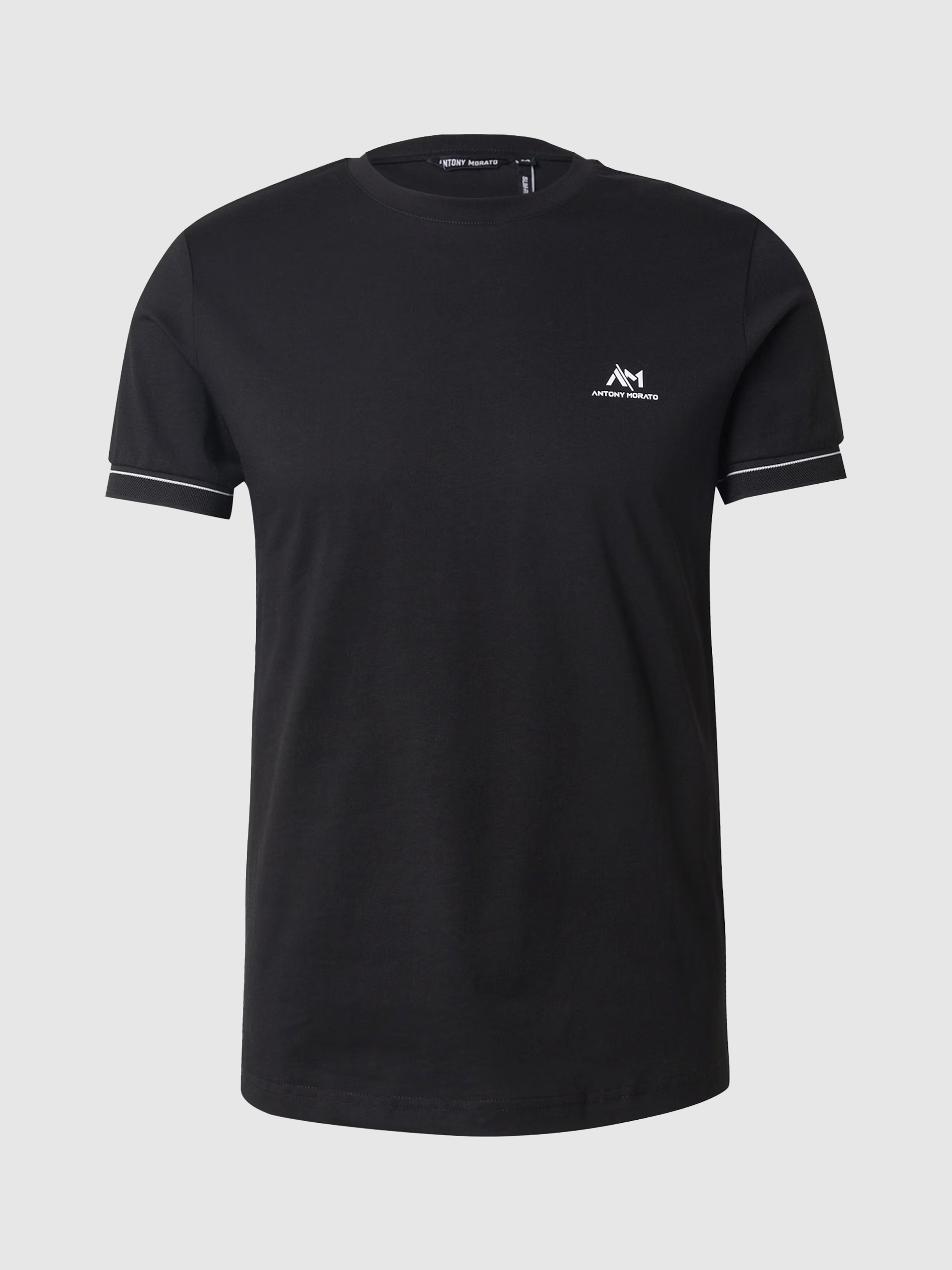 Camiseta Hombre Antony Morato