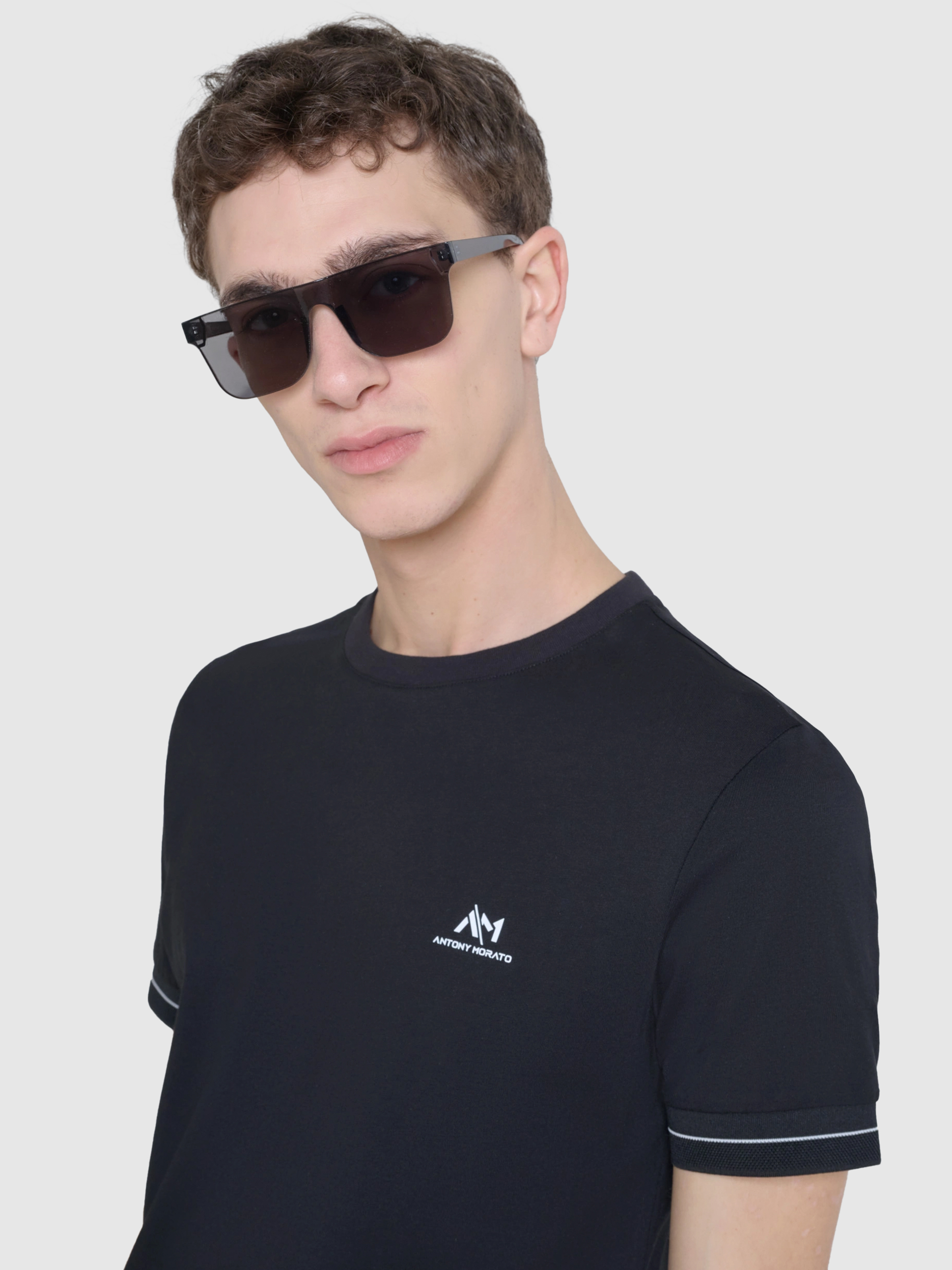 Camiseta Hombre Antony Morato