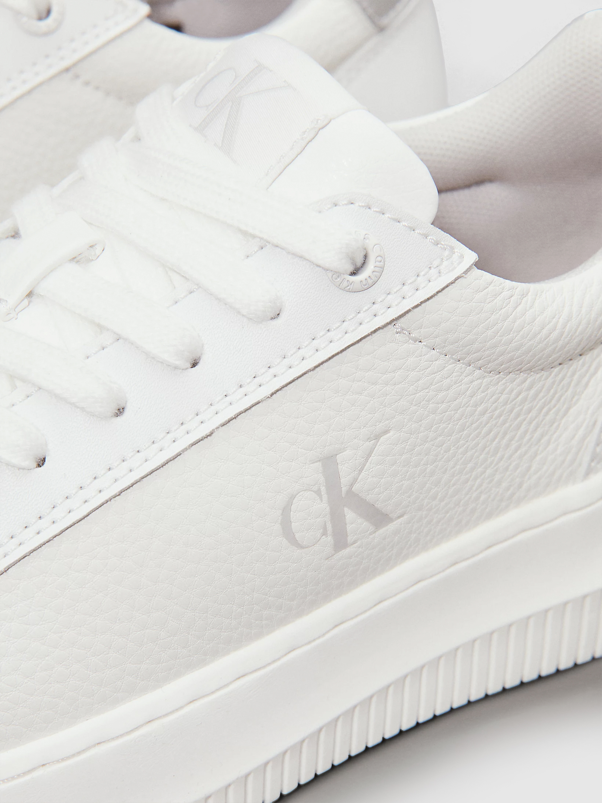 Sneakers Woman Calvin Klein