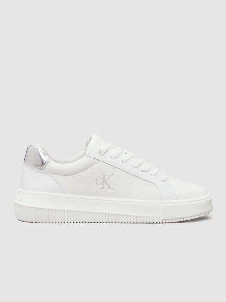 Sneakers Woman Calvin Klein