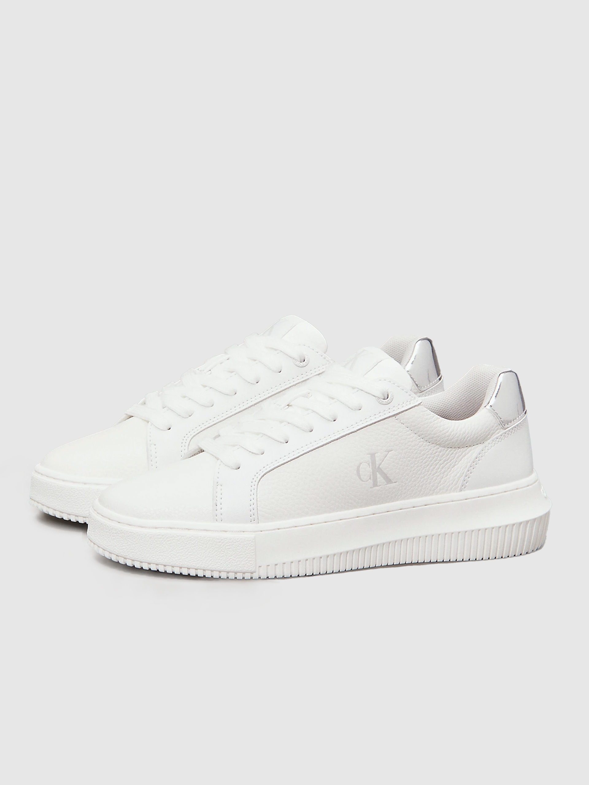 Sneakers Woman Calvin Klein