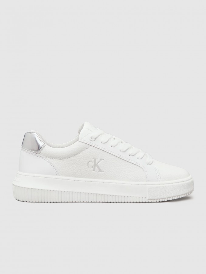 Sneakers Woman Calvin Klein
