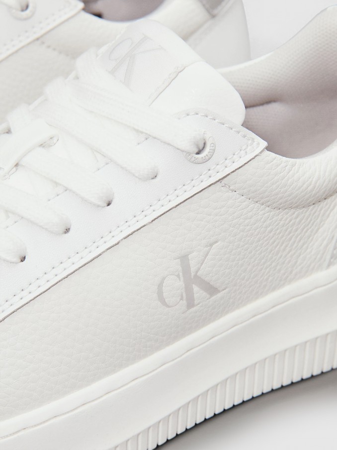 Tenis Mujer Calvin Klein