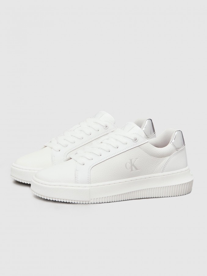 Sneakers Woman Calvin Klein