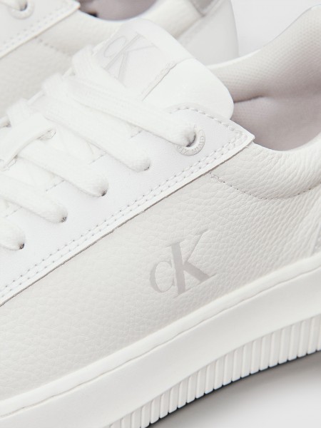 Sneakers Woman Calvin Klein Sneakers Woman Calvin Klein