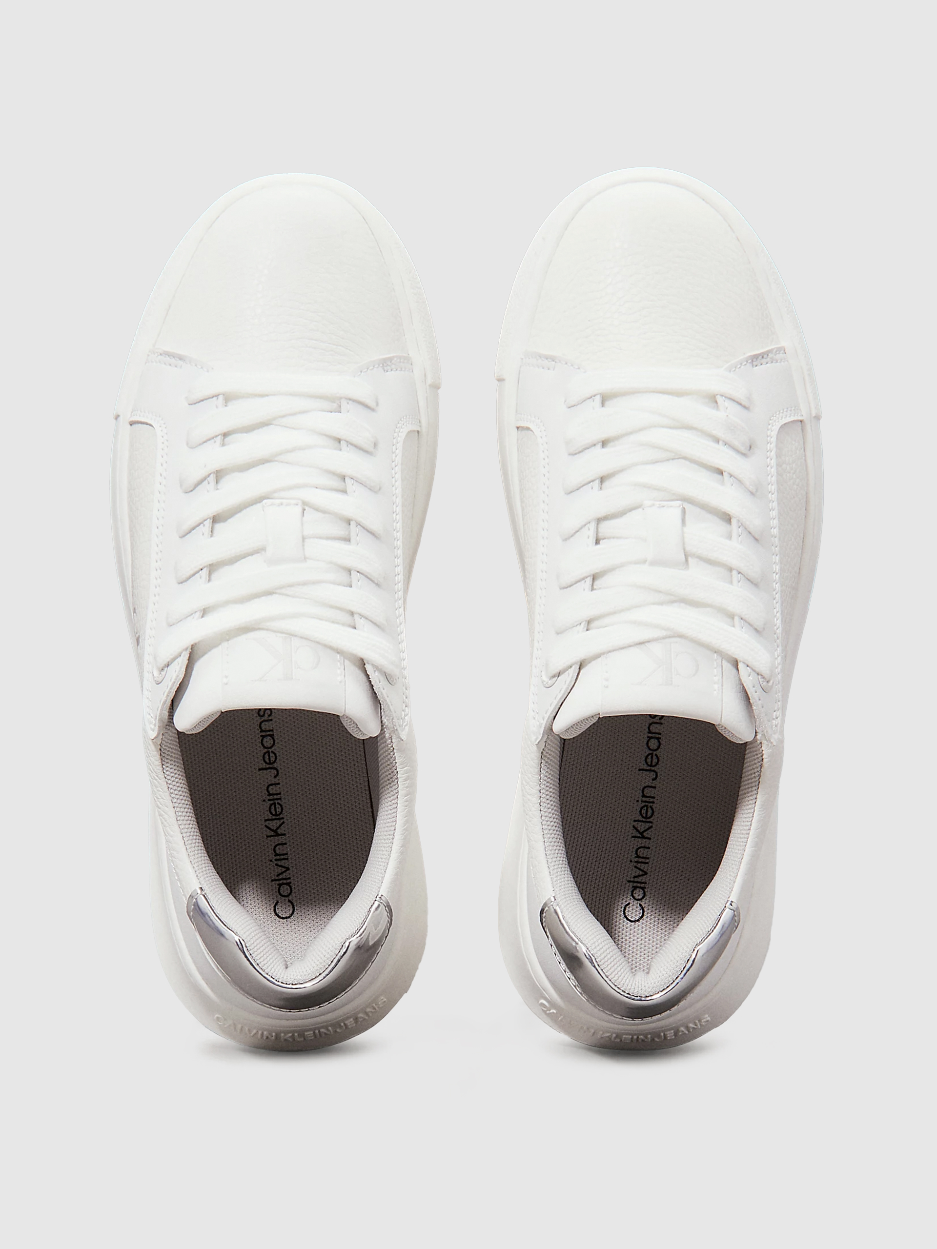 Sneakers Woman Calvin Klein