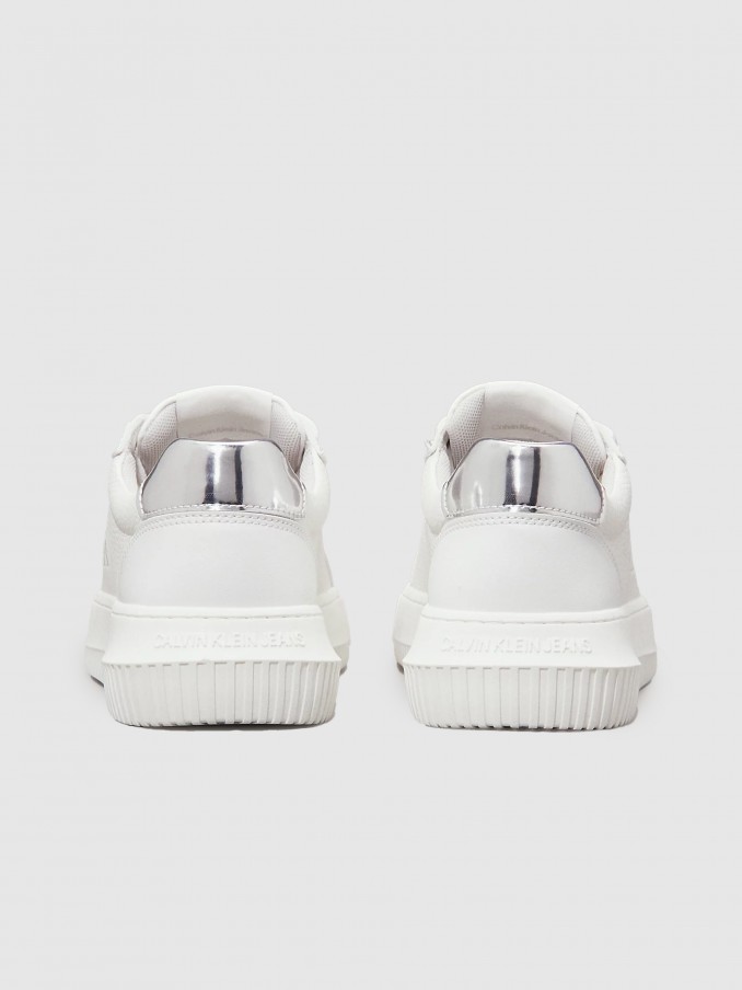 Tenis Mujer Calvin Klein