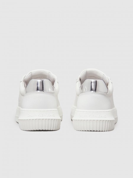 Sneakers Woman Calvin Klein Sneakers Woman Calvin Klein