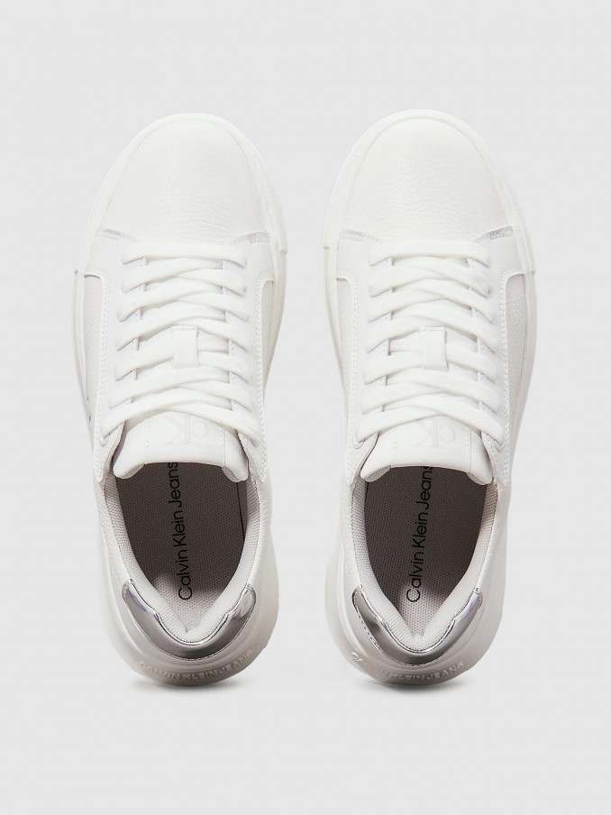 Tenis Mujer Calvin Klein