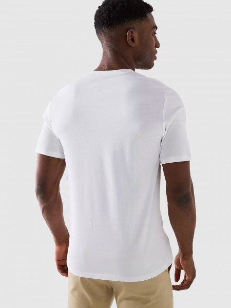 T-Shirt Man Jack & Jones