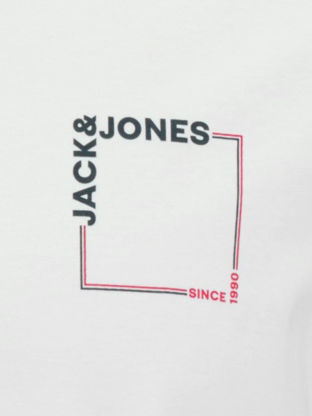 T-Shirt Man Jack & Jones