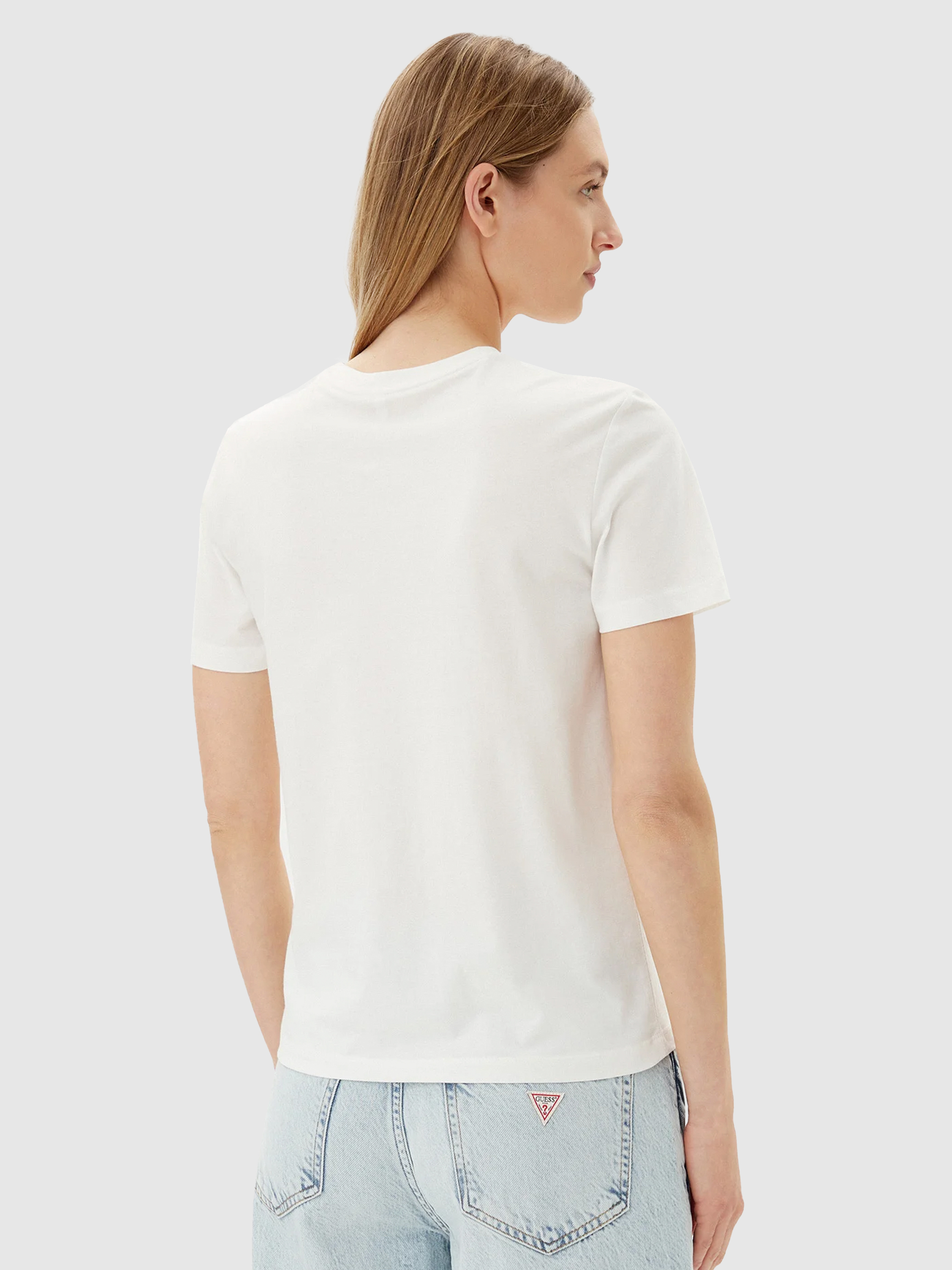Camiseta Mujer Only