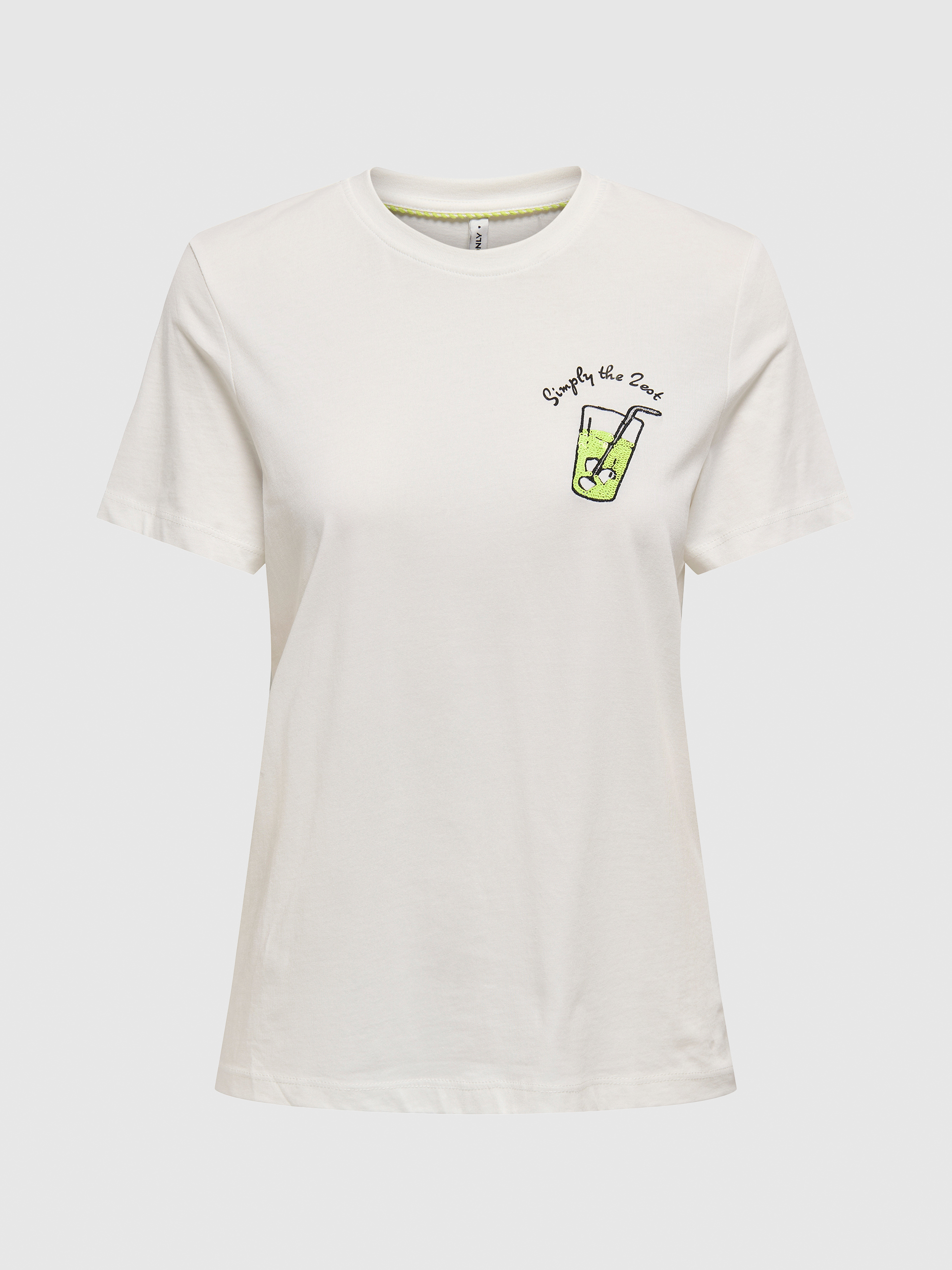 Camiseta Mujer Only