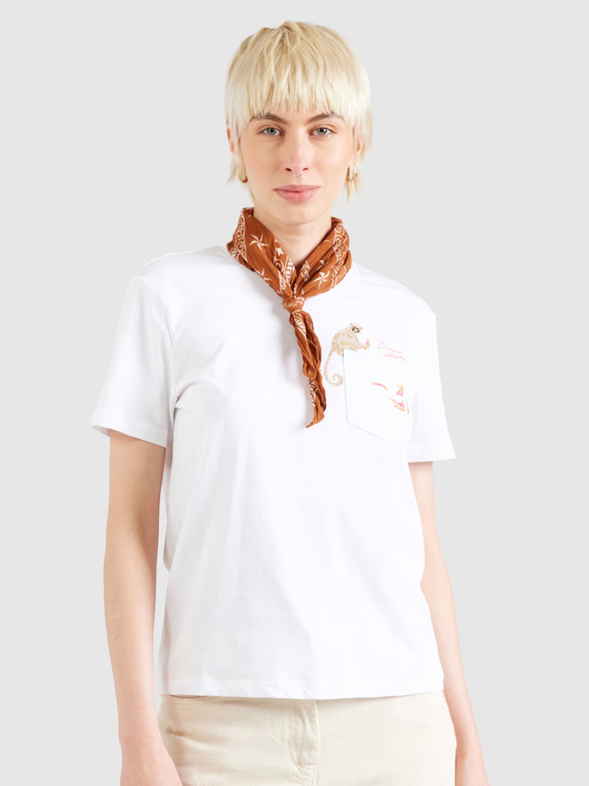 T-Shirt Woman Only