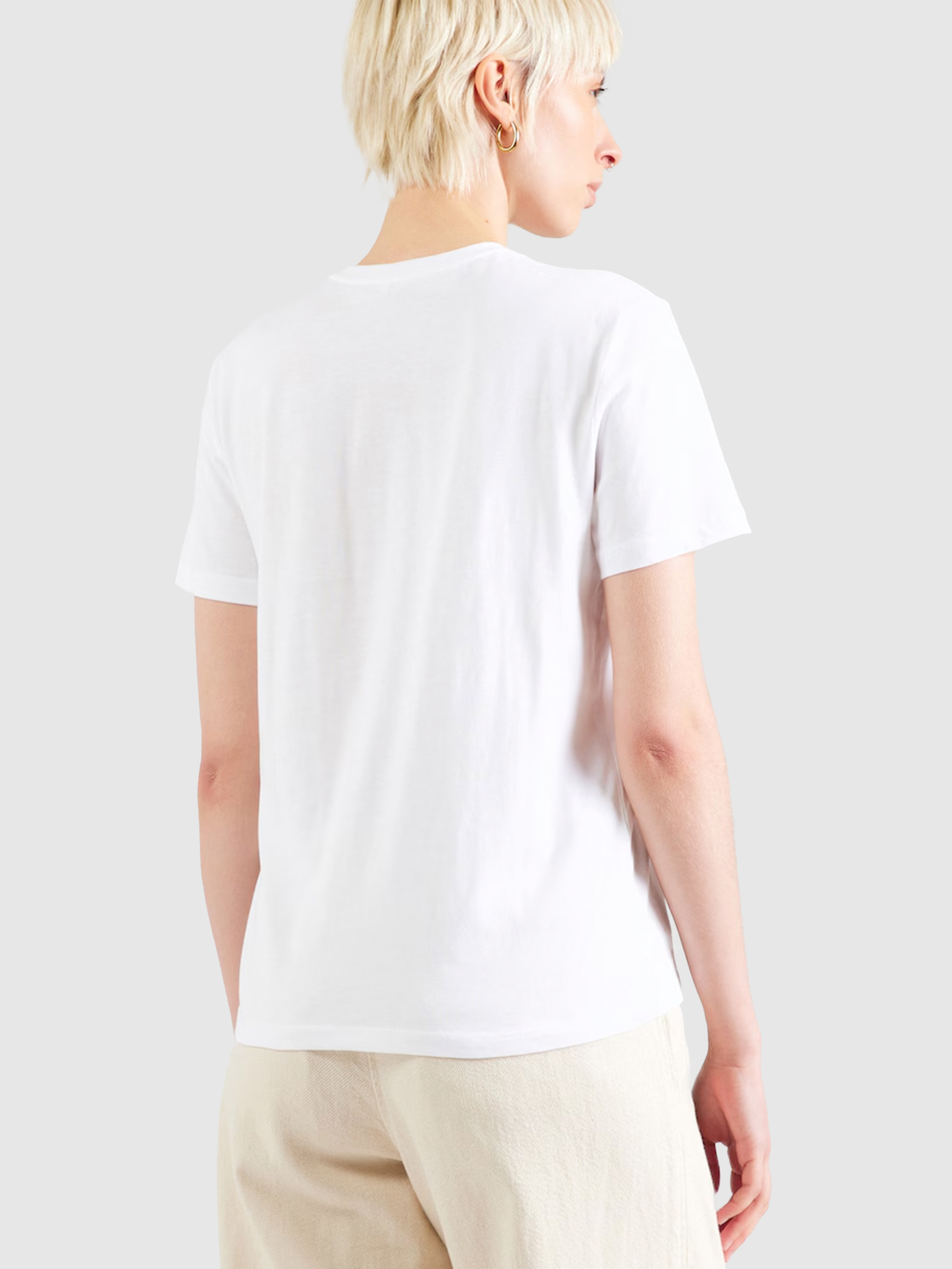 T-Shirt Woman Only