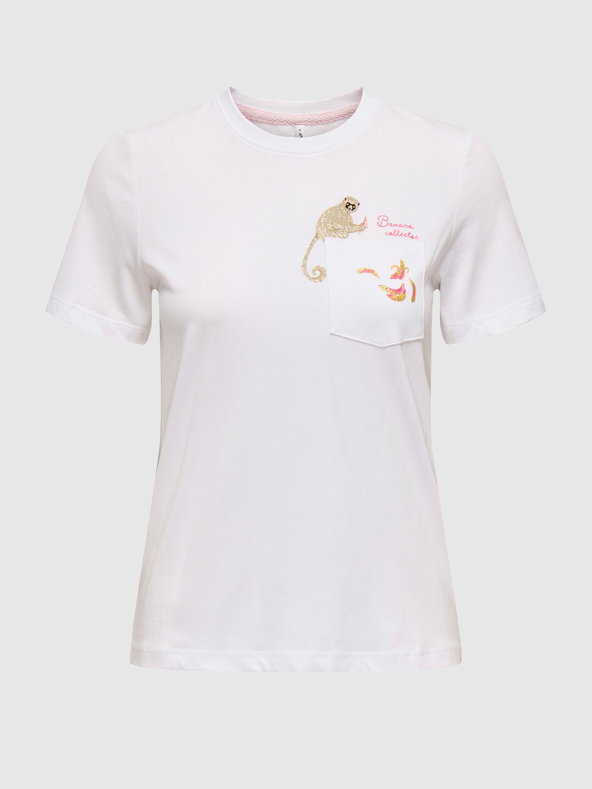 T-Shirt Woman Only