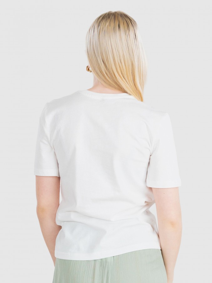 Camiseta Mujer Only