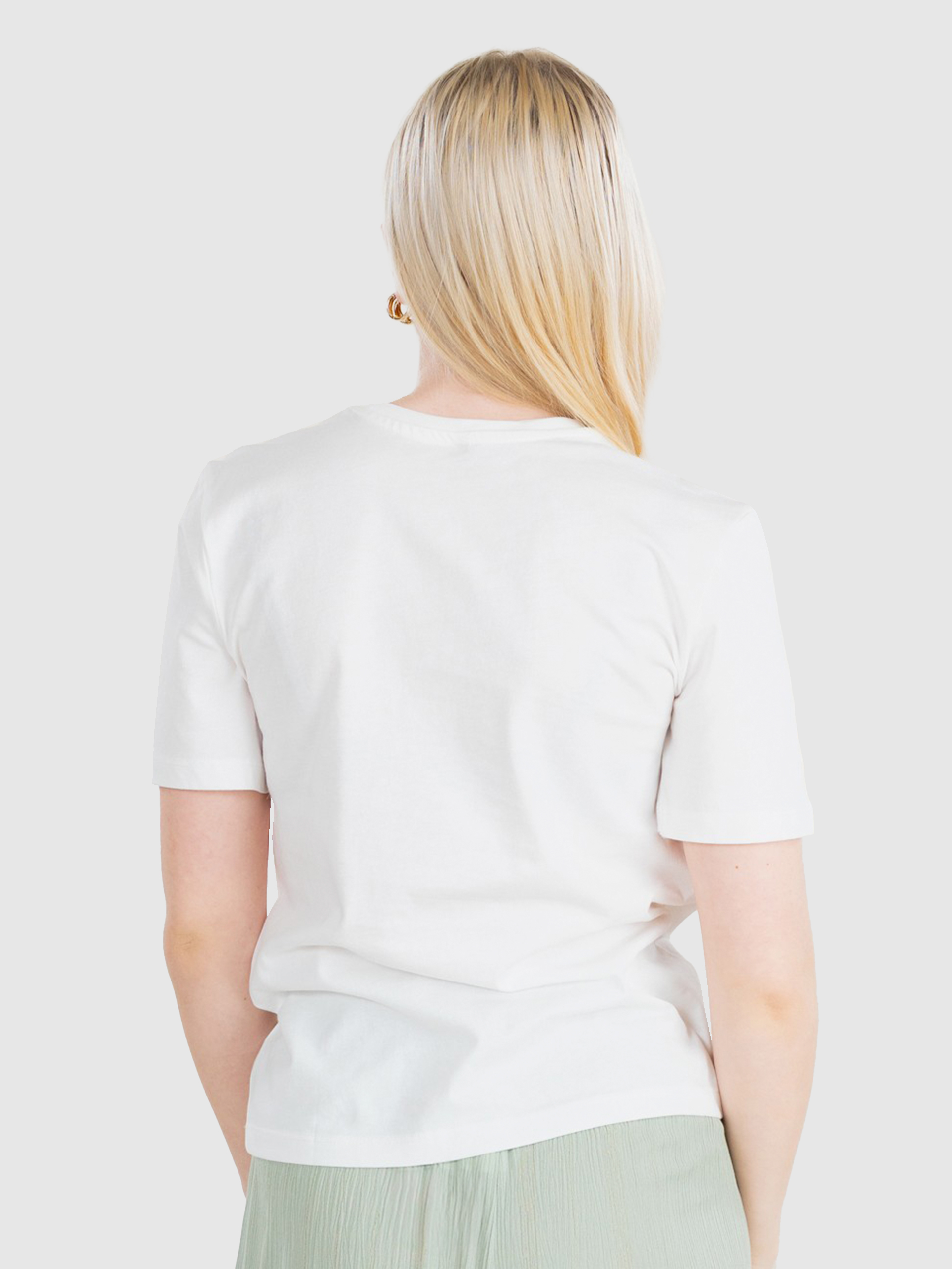 T-Shirt Woman Only