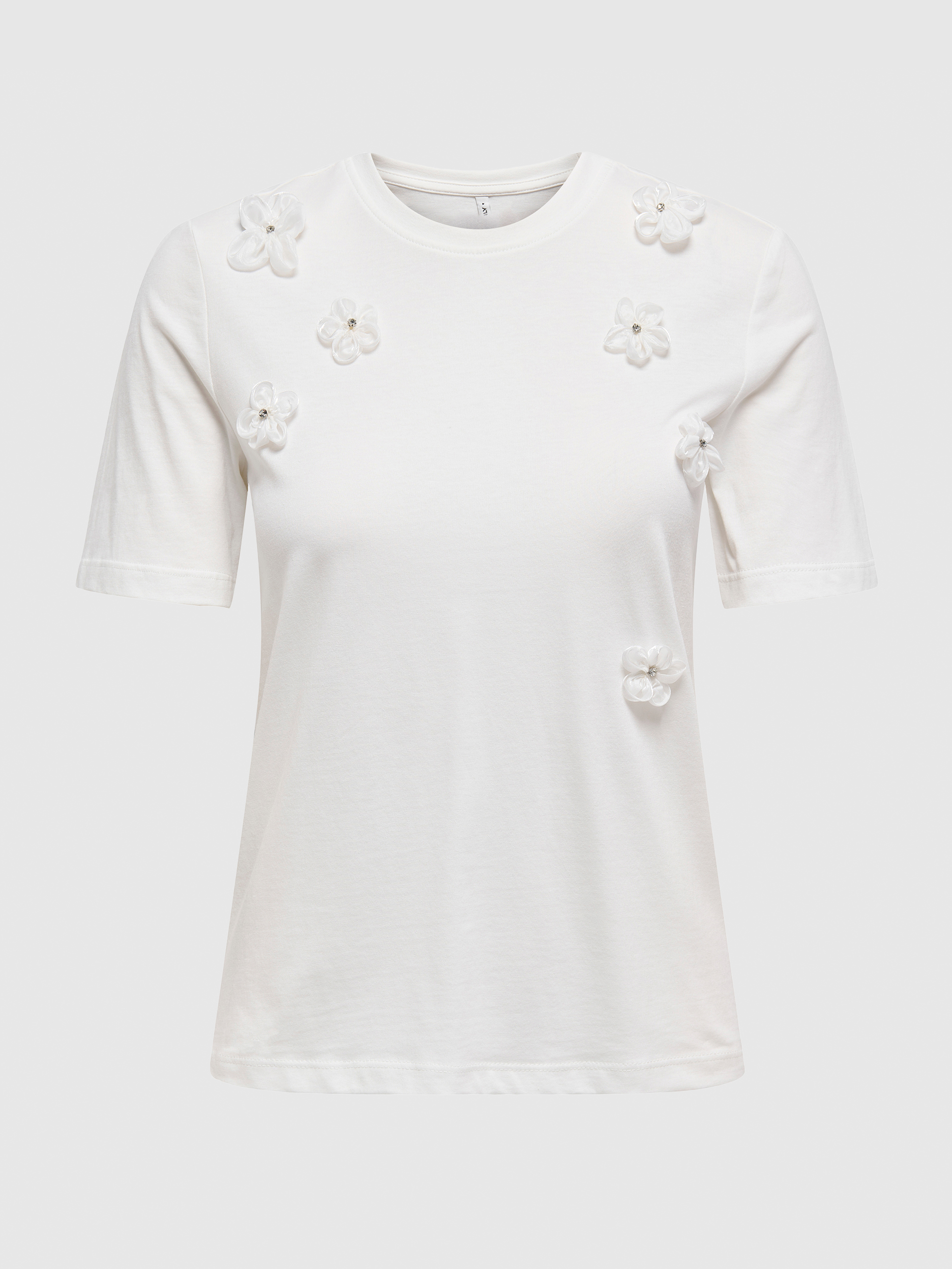 T-Shirt Woman Only