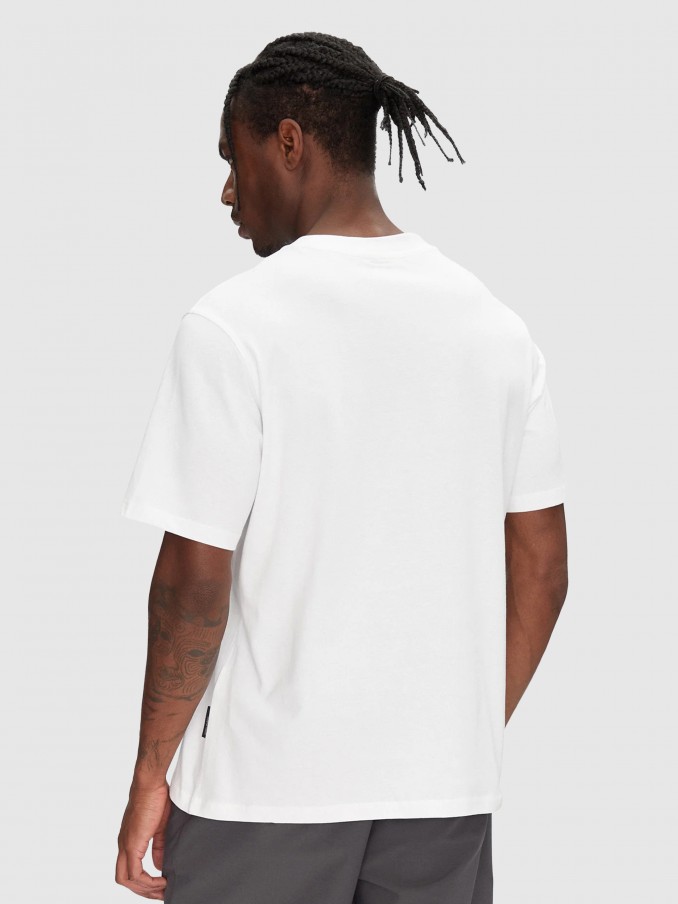 Camiseta Hombre Jack & Jones