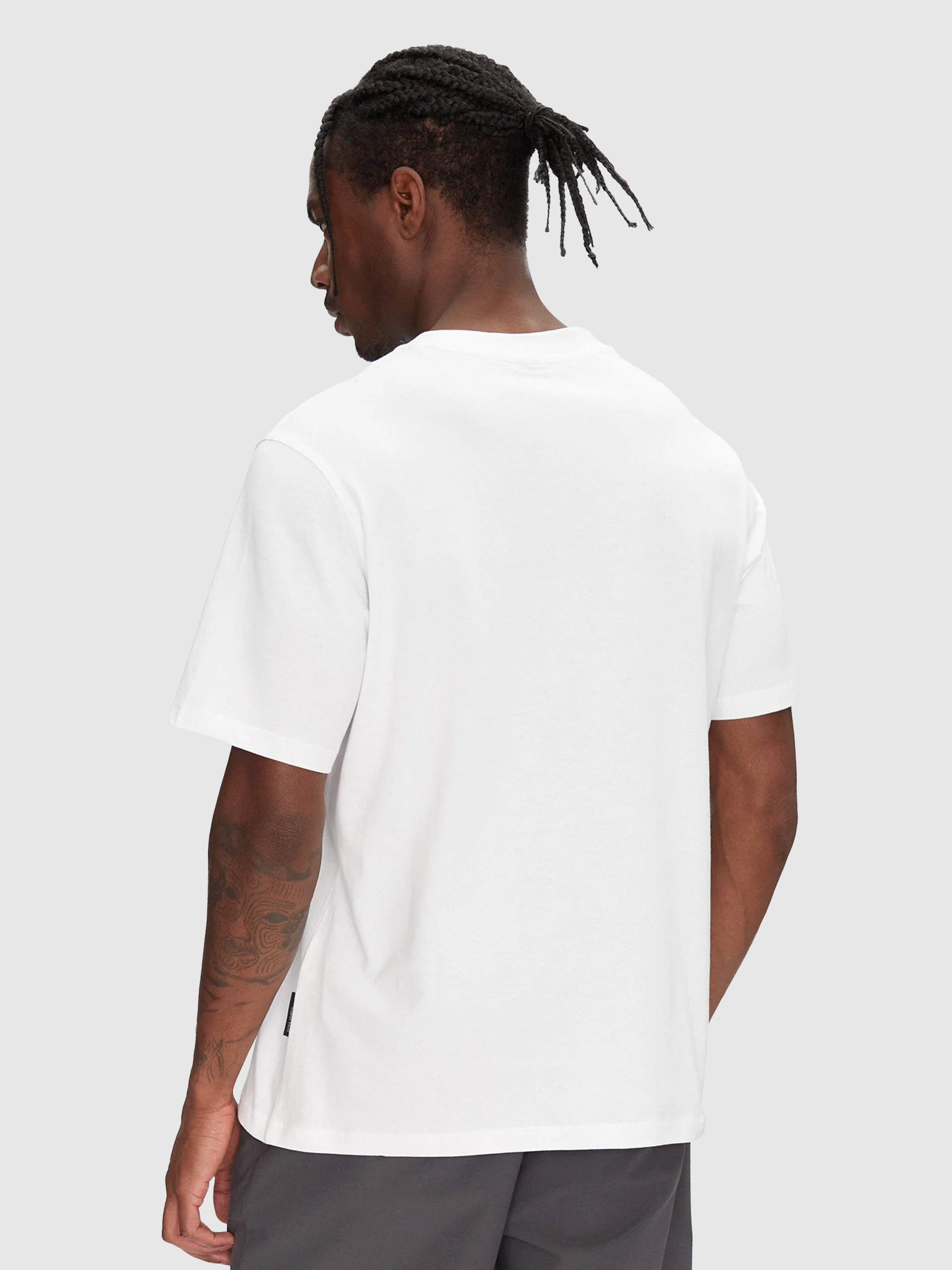 Camiseta Hombre Jack & Jones