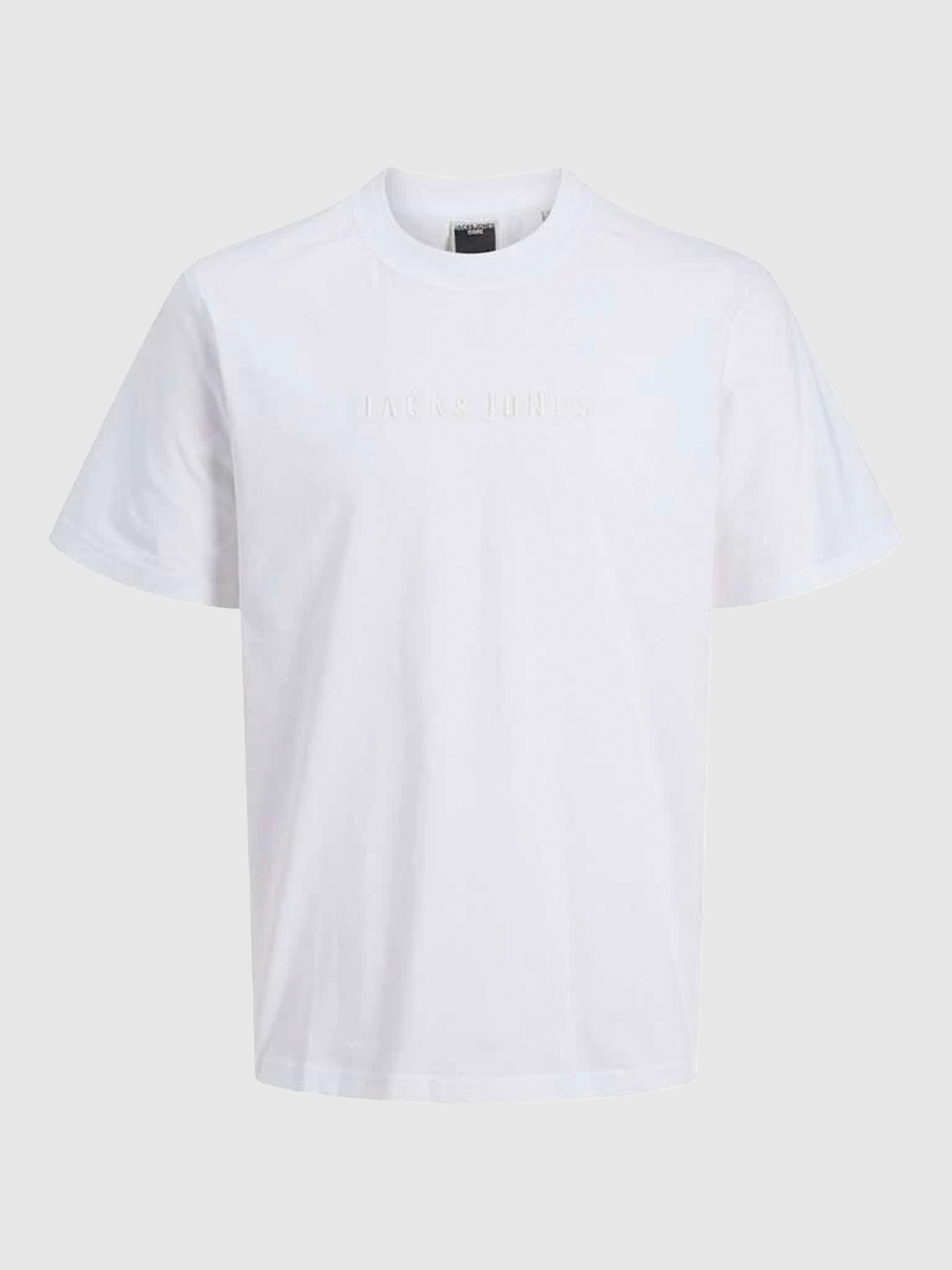Camiseta Hombre Jack & Jones