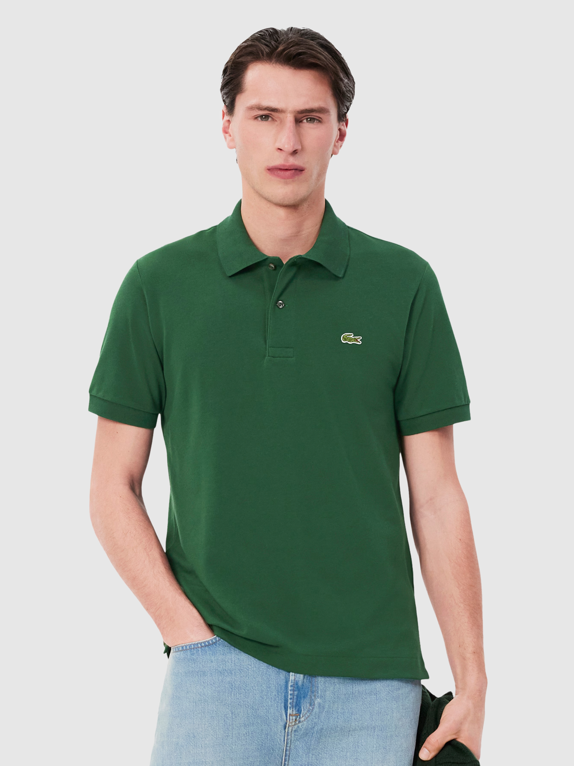 Polo Shirt Man Lacoste