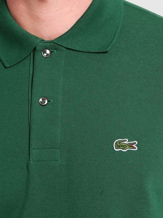 Polo Shirt Man Lacoste
