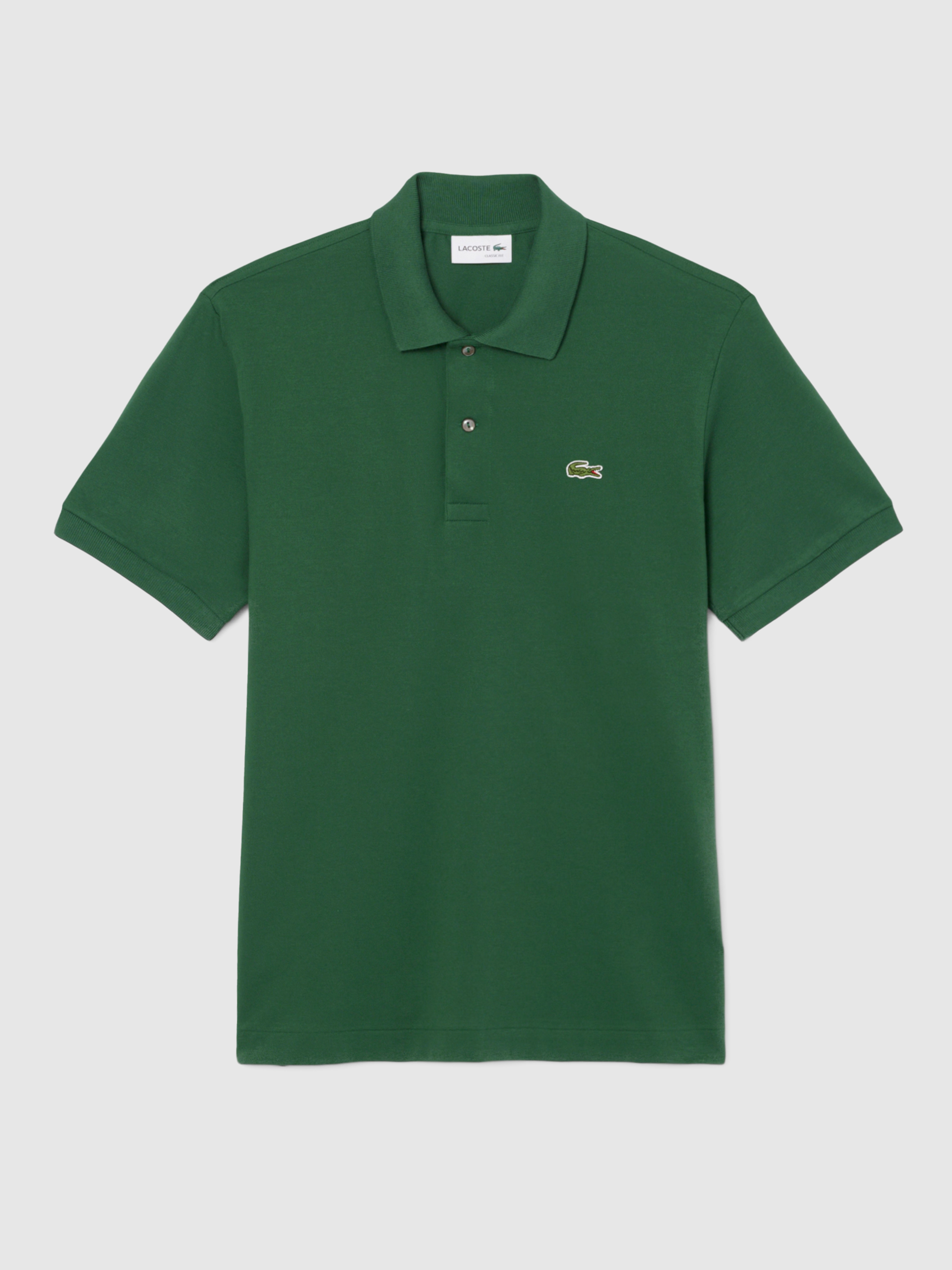Polo Shirt Man Lacoste