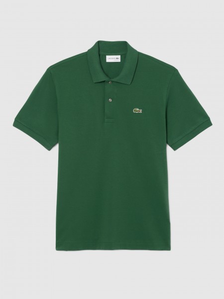 Polo Shirt Man Lacoste