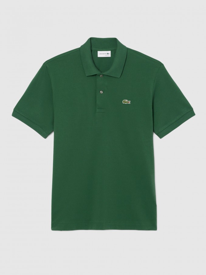 Polo Shirt Man Lacoste
