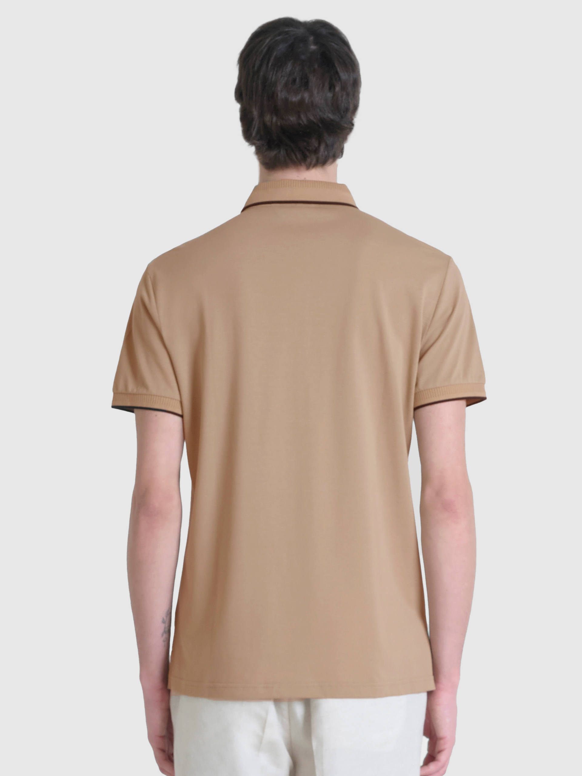 Polo Hombre Antony Morato