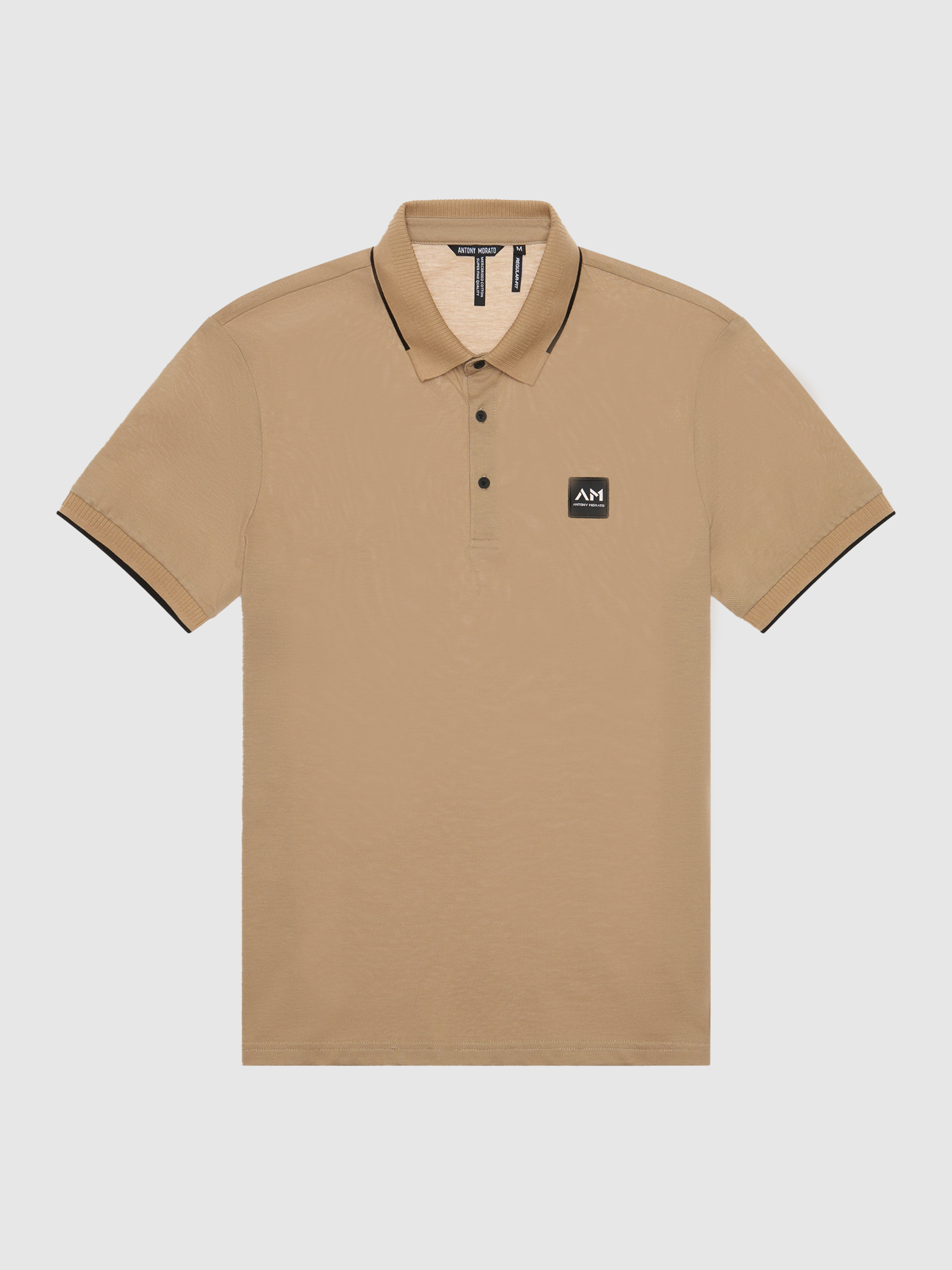 Polo Hombre Antony Morato