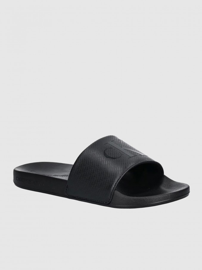 Flip Flops Man Calvin Klein