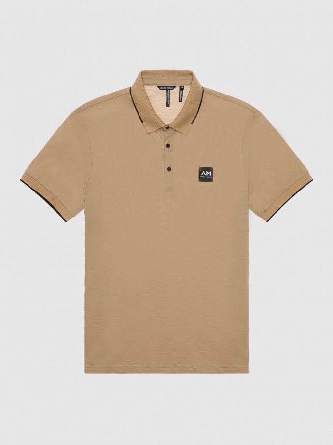 Polo Hombre Antony Morato