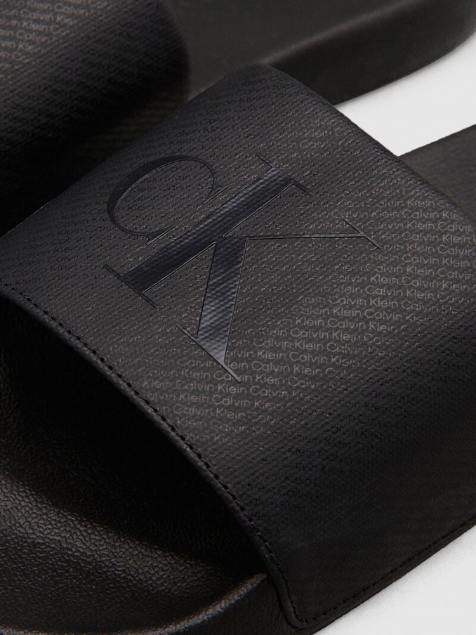 Flip Flops Man Calvin Klein