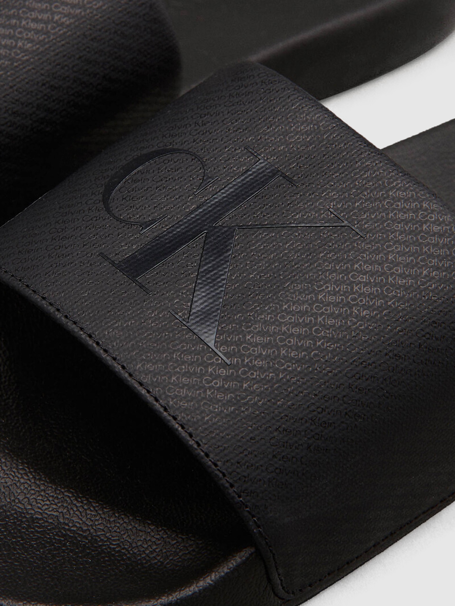 Flip Flops Man Calvin Klein