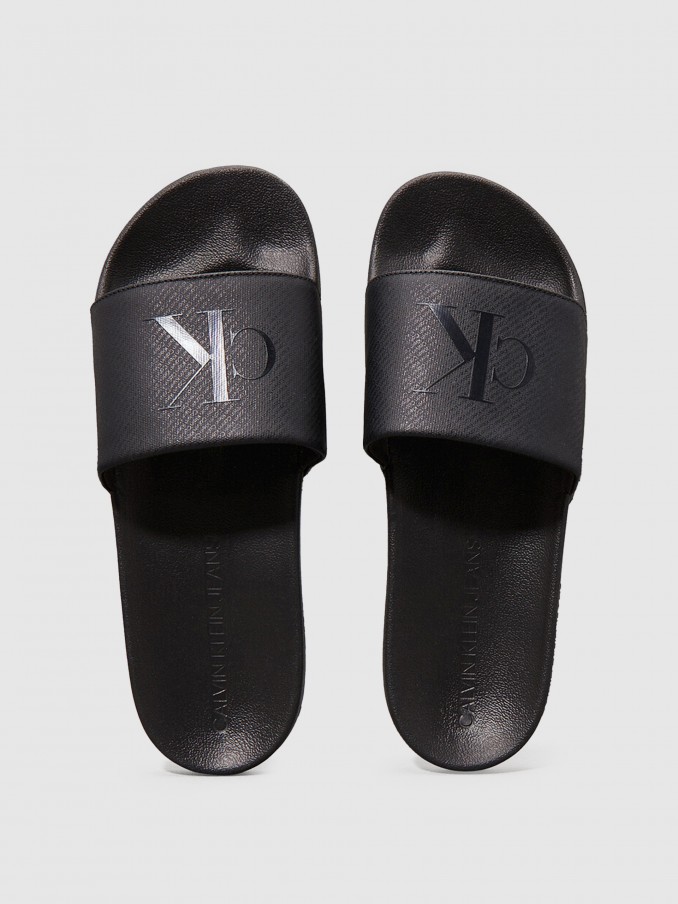 Flip Flops Man Calvin Klein
